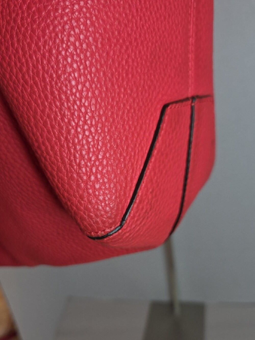 Coach Bleecker Cooper Satchel Tote - Style 27930 - Picture 8 of 13